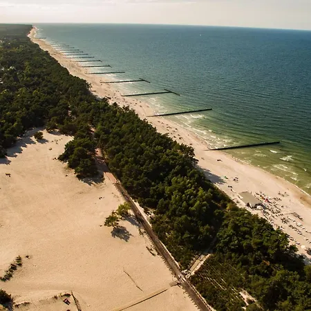 Casa vacanze Ganzjaehrig Bewohnbares Direkt Am Von By Interhome