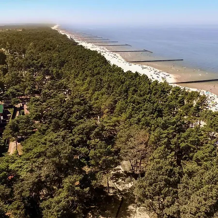 Casa vacanze Ganzjaehrig Bewohnbares Direkt Am Von By Interhome